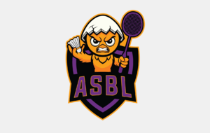 Association Sportive Badminton Lorousaine