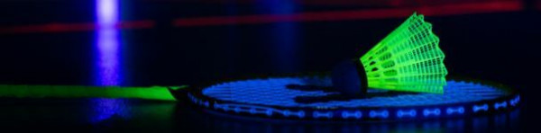Soirée Blackminton ASBL