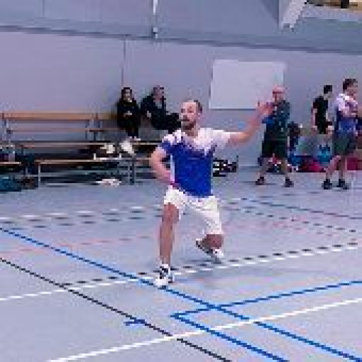 Thomas Royer