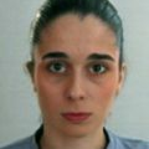 Chloé Argouarc'h