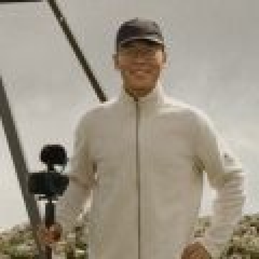 Ziang Cui